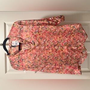 Kut from the Kloth Blouse